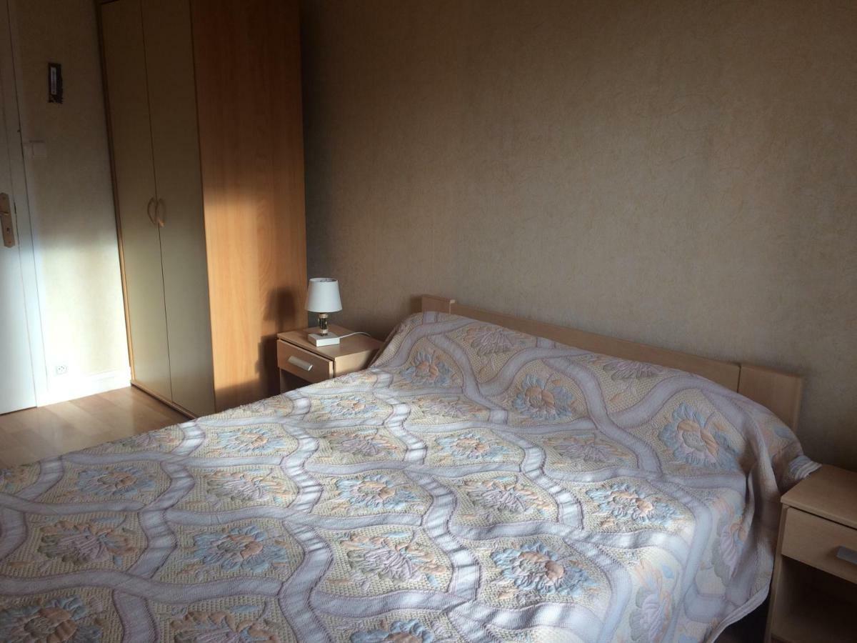Vacances Au Pied Des Monts Du Cantal Laveissière Zewnętrze zdjęcie